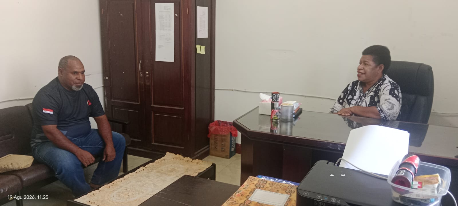 Pengawasan Pelaksanaan PDPB Triwulan III