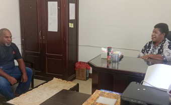 Pengawasan Pelaksanaan PDPB Triwulan III