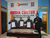 PENANDATANGANAN INDIKATOR KINERJA 
